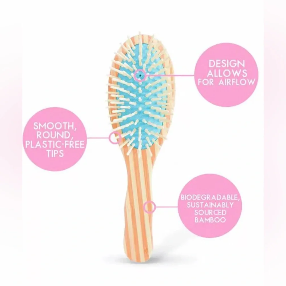 SUGAR BEAR BRUSH